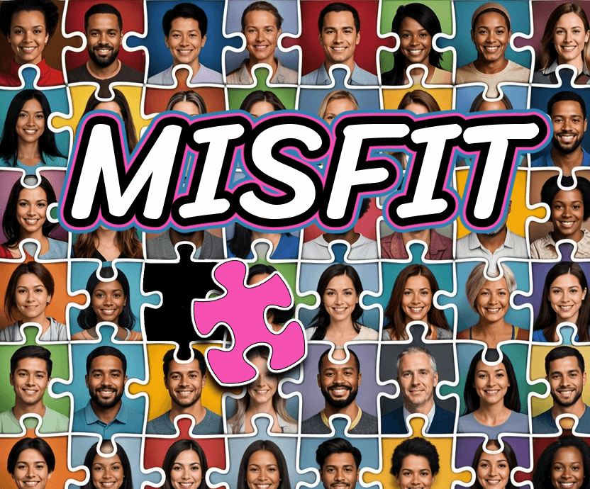 MISFIT community